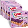 SKIPPY P.B. & Jelly Peanut Butter And Grape Jelly Coated