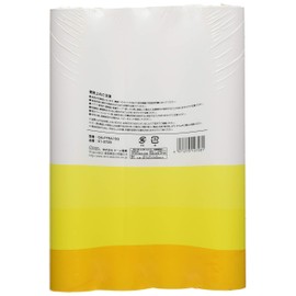 OHM Electric Thermal Roll Paper for Fax Machines, A4, Inner Diameter 0.5 Inches, 15 Meters, Pack of 4 OA-FTRA15Q