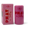 4 Pzas De Rubor Jelly Tints P.h.a.t Italia Deluxe Varios