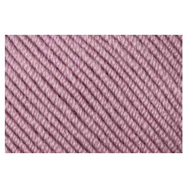 50 g Merino Baby – Colour: 69 – Medium Rose – Finest and particularly soft merino raw yarn ensure first-class quality. - (bearings: BÜ-reR-nT)