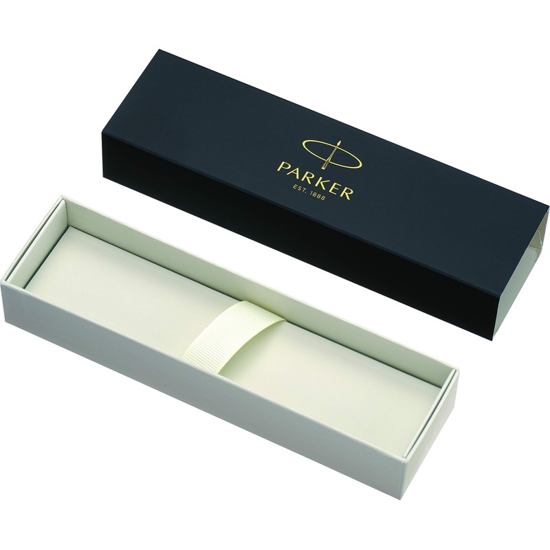 PARKER 2122659Z Parker Ballpoint Pen, Jotter XL, Pink Gold PGT,