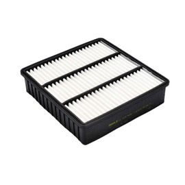 MAHLE LX 1076 Air Filter Insert Suitable for Lancer VII (CS_A/CT_A)