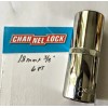 CHANNELLOCK 18 mm x 3/8" DR METRIC DEEP SOCKET 6