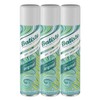 Batiste Dry Shampoo, Original Fragrance, 6.73 Fl Oz,Pack of 3