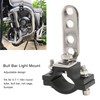 LED Light Bar Brackets 1.2in Bull Bar Tube Work Lamp