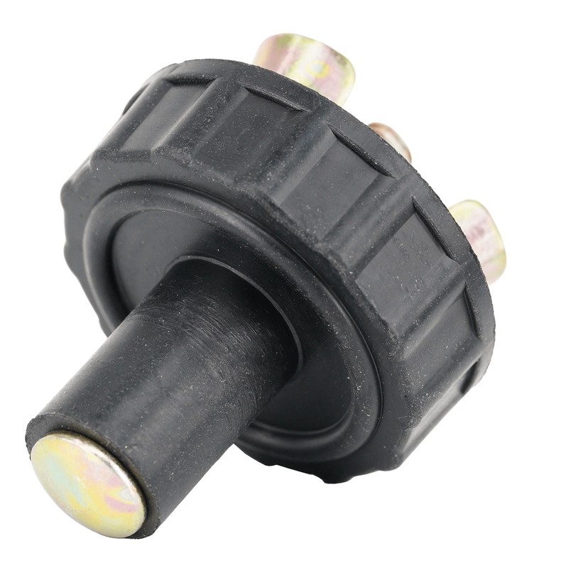 Dsnaduo Universal Oil Drain Plug 1/2 inch Replace 65200 090-179CD