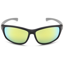 Apollo Horticulture Grow Light Glasses for LED Grow Light Rooms UV400 Grow Room Safety Protective Eyewear for Intense LED Lighting Visual Eye Protection