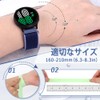 [Bcuckood] Watch Band 18mm 19mm 20mm 22mm Watch Universal Nylon