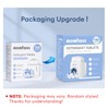 MOMFANN Professional Deep Cleaning Detergent Tablets for All Baby Bottle