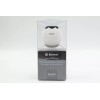 Sony Portable NFC Bluetooth Wireless Speaker System (White) - NEW