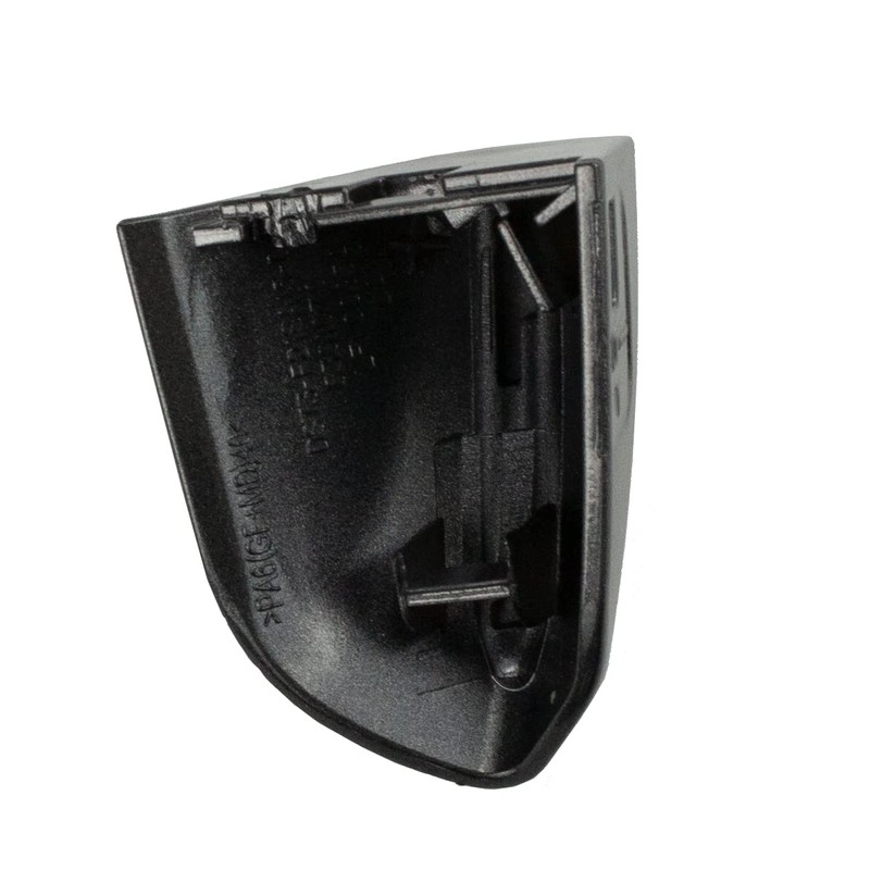 RLB-HILON Driver Side Door Handle Cap Compatible with Ford Mustang