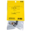 Nakanishi Industrial Cam Latch Handle R DC-640