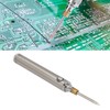 USB Soldering Iron Fast Heating Rechargeable Cordless Portable Electric Welding