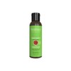 DermOrganic Látigo definidor para cabello con extracto de granada antidecoloración,