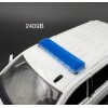 LED Ready Lightbar 1/24 25 27 LED Ready Code 3