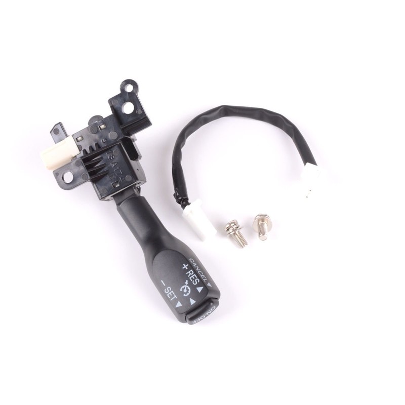 dkvaess Cruise Control Switch 84632-34011 Compatible with Toyota Camry Corolla