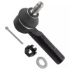 BOXI Both (2) Front Outer Tie Rod Ends For 2007-2011