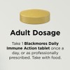 Blackmores Daily Immune Action 60 Tablets
