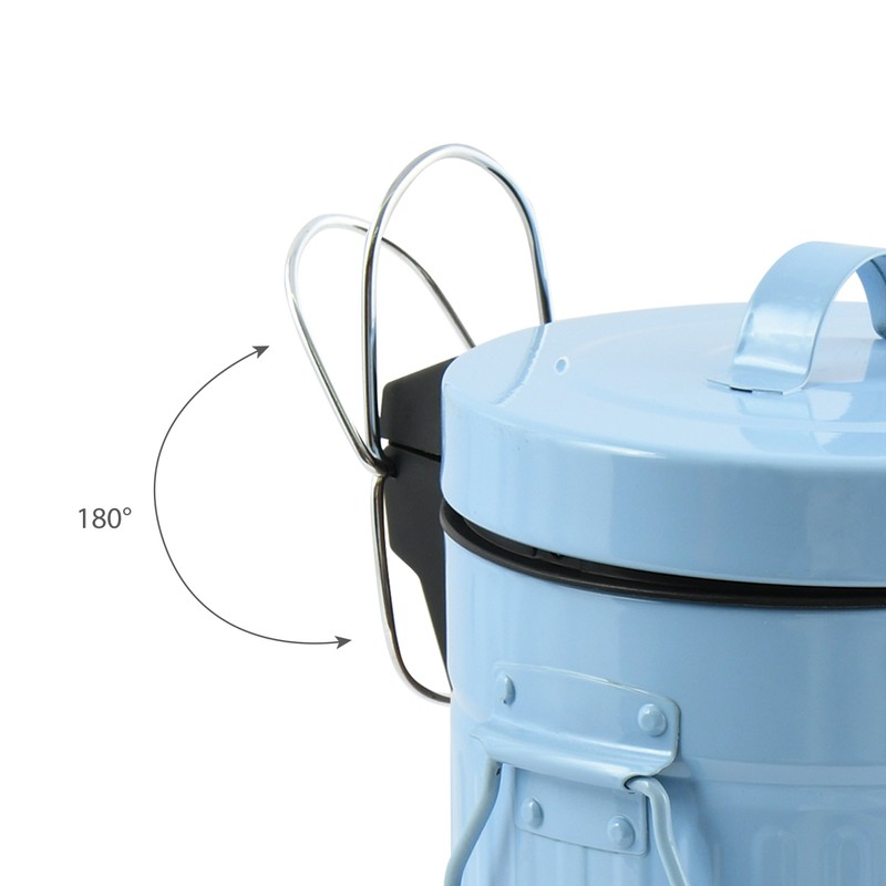 MSV Habana Pedal Bin