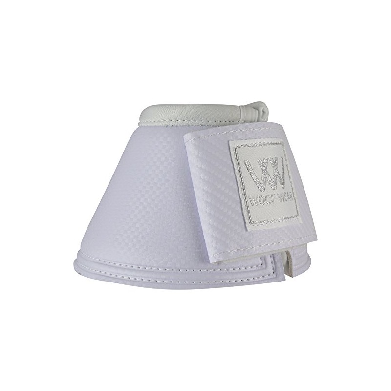 Woof Wear Pro Overreach Boots White