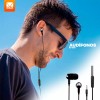 Maíz Audifonos Manos Libres Alambricos In Ear Celular Microfono