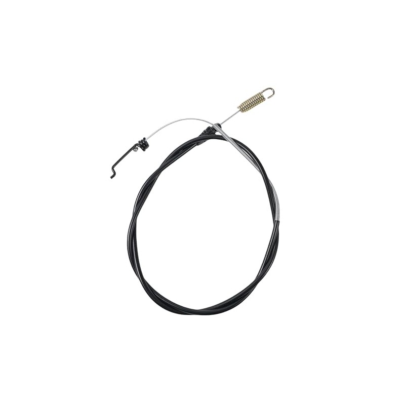 TUAIC 127-6867 Traction Cable Fits for Toro 30" Timemaster 20200