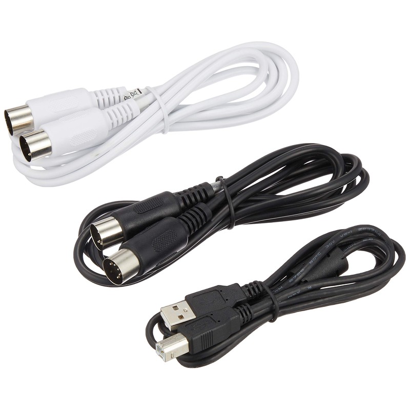 [Regular Import Goods] Miditech midiface _ X Midi Interface