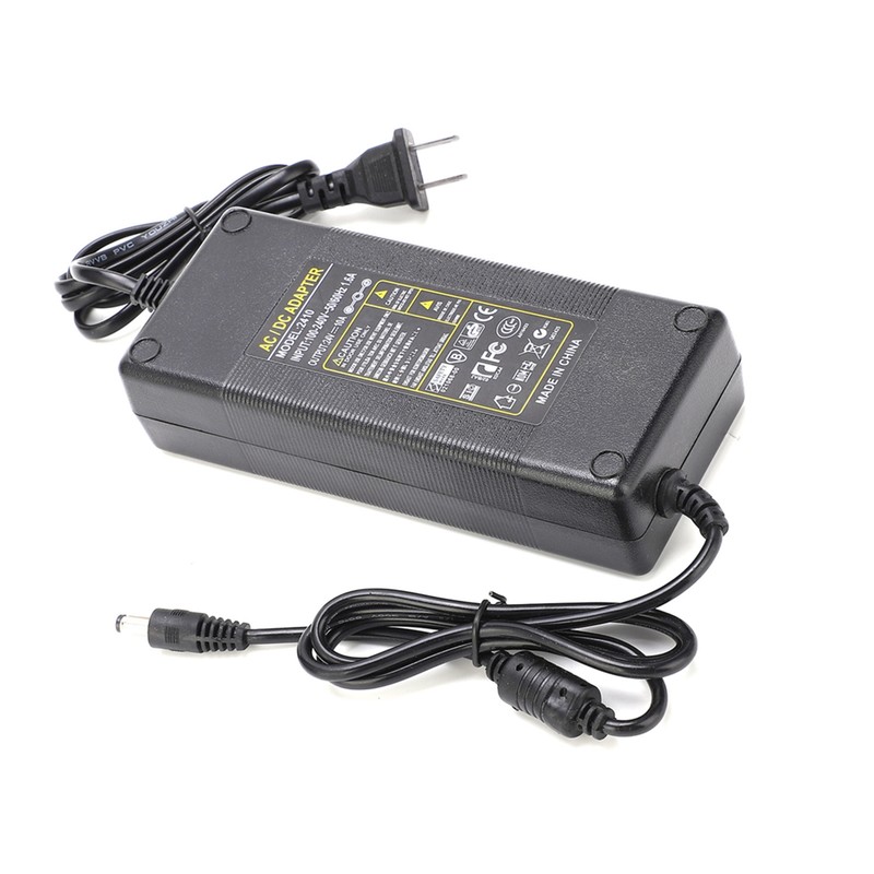 Power Adapter Transformer Converter for Amplifier Board DC 24V 10A