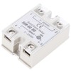 Solid State Relay DC DC SSR with Non Contact Switch