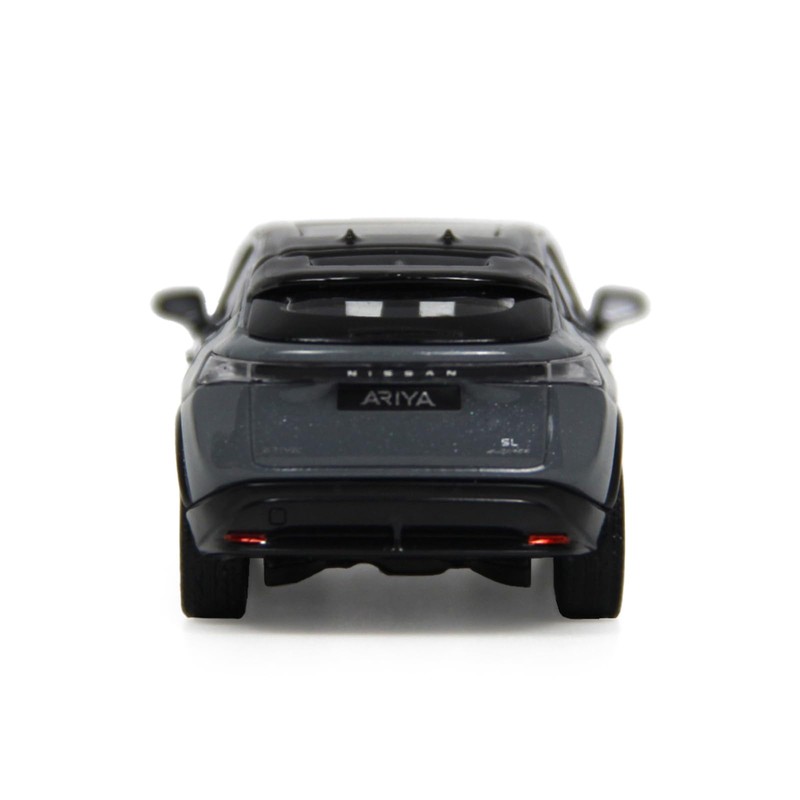 Paudi Model Ariya 2023 1/64 Mini Car Collection Complete