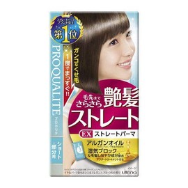 Procalite EX Straight Perm (For Short Hair/Parts)