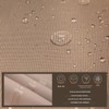 ULTCOVER - Funda para sombrilla de patio - Top Quality