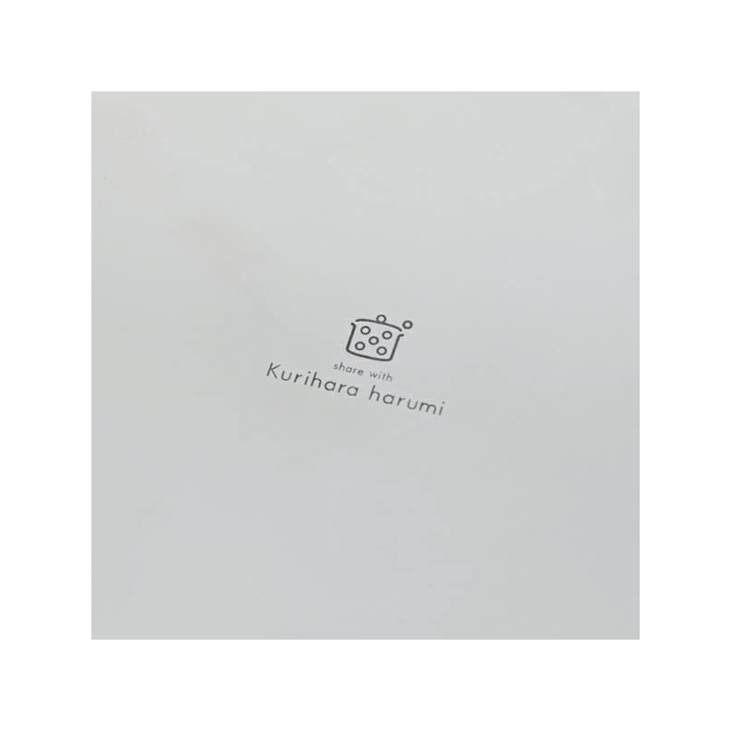 Spacious Space Harumi Kurihara Stainless Steel Pie Plate, 6.3 inches