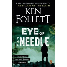 Eye of the Needle A Novel Format: Paperback