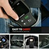 LAUNCH Automotive OBD2 Scanner OBD Code Reader Car Check Engine
