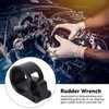Rudder Wrench Universal Multifunctional Anti Slip Steering Gear Inner Ball