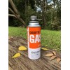 CAMPING MOON Z10/Z16 CB Can to OD Can Adapter, Compatible