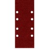 Pack of 50 Sandpaper Sanding Sheets 93 x 230 mm
