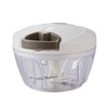 Takehara Can Chopper, Easy Chopper, Medium Size, Diameter 4.9 x