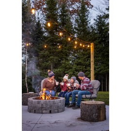 Land O Lakes Cocoa Classics, Chocolate Supreme Hot Cocoa Mix, 12 Count(Pack of 3)