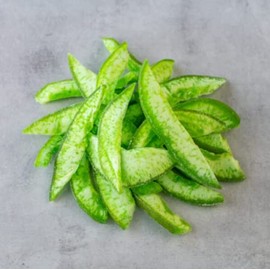 Smarty Stop Dried Fruits Great Healthy Snack (Pomelo Skin Green, 2 Pound (Pack of 1))