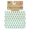EcoLogical Reusable Snack Bags, Sustainable Kitchen Accessory, Zero-Waste Lunch Set,