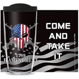 Cup - Sniper, Come & Get It