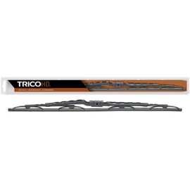 Trico 28 Inch Heavy Duty Blade - Vented (68-281),Black