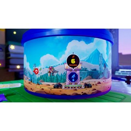 The Plucky Squire (Der kühne Knappe) - Switch