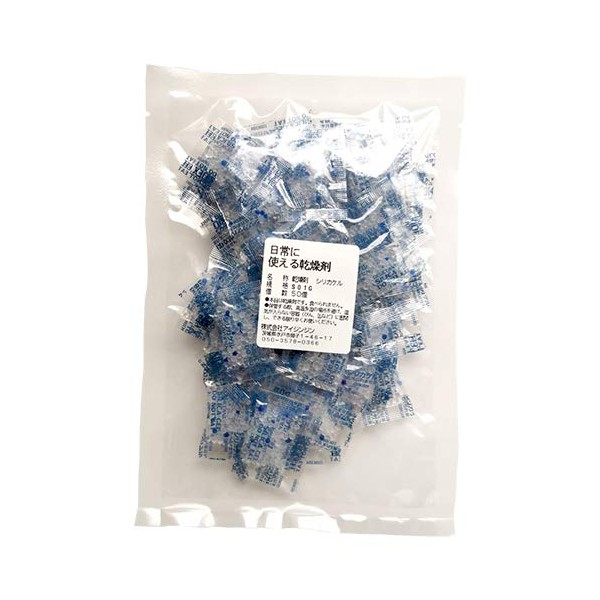 Desiccant Silica Gel, Convenient Dehumidifier for Daily Use (Silica Gel