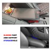 Unbranded Car Armrest Interface Accessories For Interior Modification Armrest Support