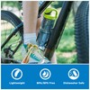 Nalgene Sustain Tritan BPA-Free On The Fly Water Bottle Made