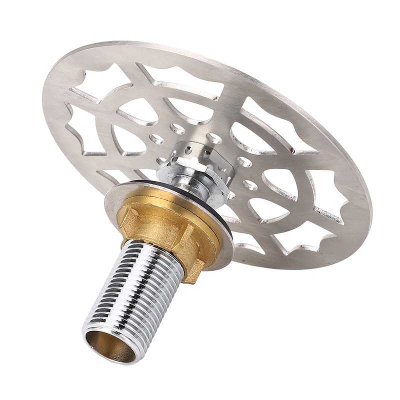 Bar Glass Rinser Faucet Head Stainless Steel Automatic Cup Washer