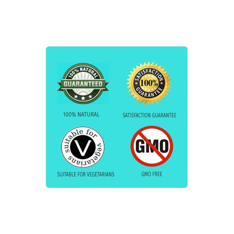 Dr WAKDE Organic Ginger Powder – 500g